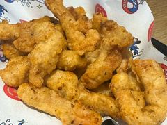 -鱼酷活鱼烤鱼(静安大融城店)