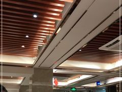 大堂-肥妹烧腊店(翠竹路店)