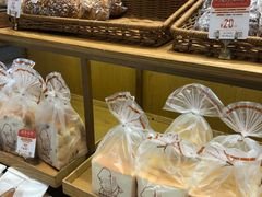 -西村叔叔的店·面包·甜品·蛋糕(崂山丽达店)