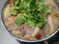 -井水小厨·湘菜(活力广场店)