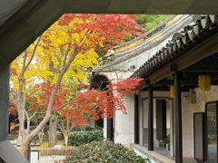 -常熟方塔园
