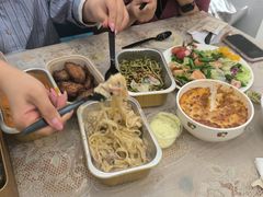 -安妮意大利餐厅(世贸天阶店)