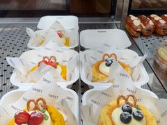 -君之狮子山·轻糖烘焙(松江印象城店)