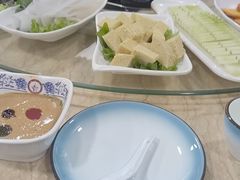 -马记伊源斋涮肉·清真菜(百子湾店)