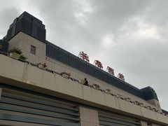 -长春西站