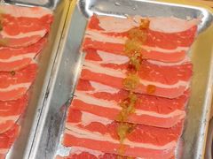 -九田家黑牛烤肉料理(衡百国际店)