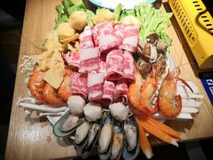 -星椰叻沙·椰浆鲜虾面(江南西店)