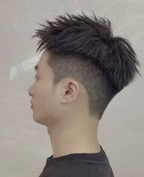 -丽时 Hair Salon