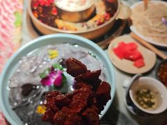 -矮板凳老火锅(宽窄巷子店)