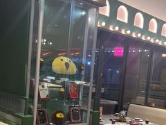 -椰小鸡·琼州糟粕醋(美兰缤纷城店)