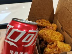 -Kyochon1991校村(共和路店)