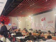 -龍歌自助小火锅(兰山上海路万达店)