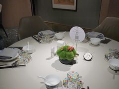 -悦融琥珀·京鲁菜·海味珍品(西单店)