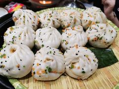-故乡缘·香格里拉山庄(冷竹路店)