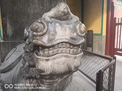 -历代帝王庙博物馆