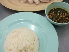 -红大哥水门鸡饭(總店)