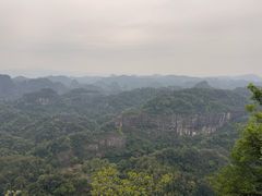 -丹霞山风景名胜区