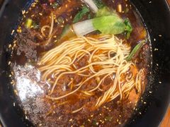-豆爺小面(朱雀店)