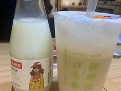 -卷翻天·卷饼(越野路店)