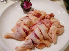 -美姿水荟美食水疗