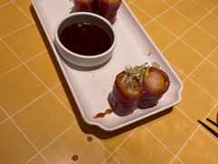 -蔡澜点心·粤菜(花城汇南区店)