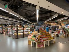 -Olé精品超市(上海虹桥南丰城店)