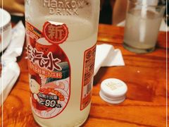 -火龙堂·风味民间菜(文一路店)