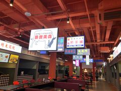 -杨府山江南里(华光路店)