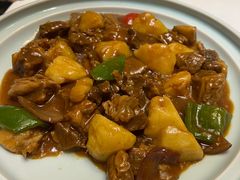 -东方之珠海鲜酒楼(南开店)