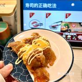 南京｜滨寿司🍣 （aka.一人食天堂