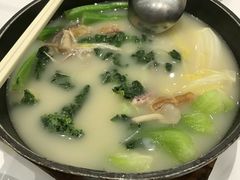 -稻香酒家·33年老字号·港式粤菜(富邦中心店)