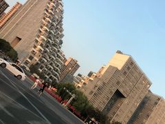 -麦当劳(花桥得来速店)