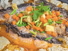-师烤·豆花烤鱼(广州荔湾扬韬广场店)
