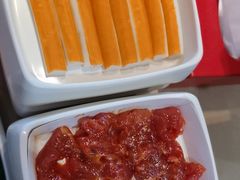 -海底捞火锅(海悦天地店)