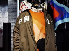 -李宁(大宁国际旗舰店)