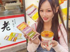 -张果佬年糕卷(科巷店)
