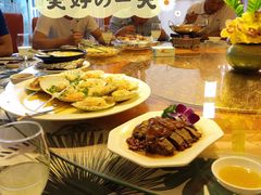 -快乐海鲜酒楼(滇池路店)
