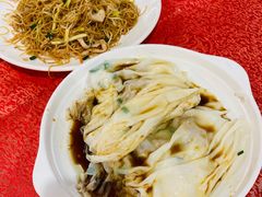 -联丰美食(番禺店)