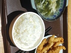 -婺園饭堂