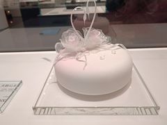 -黑天鹅蛋糕店(青年大街店)