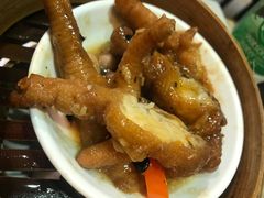 -添好运点心专门店(中环IFC店)
