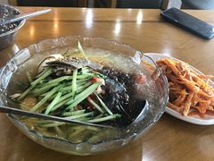 -顺姬冷面(长白西路店)