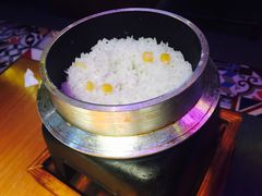 -多嘴超级肉蟹煲(杉杉国潮主题店)