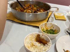 -黄记煌三汁焖锅(招商花园店)