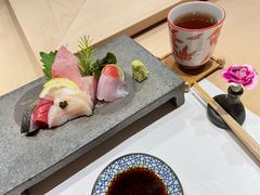 -鮨一日本料理(大中华店)