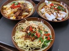 -丝丝香王凉粉(汇宇店)