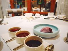 -广州富力丽思卡尔顿酒店·丽轩·粤菜