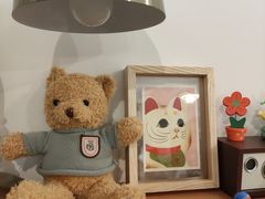 -C+ cake shop(天河南一路小区店)