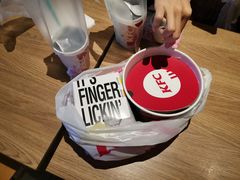 -肯德基(寮步欧尚店)