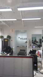 点击看大图 -未来美发·T1M HAIR SALON
